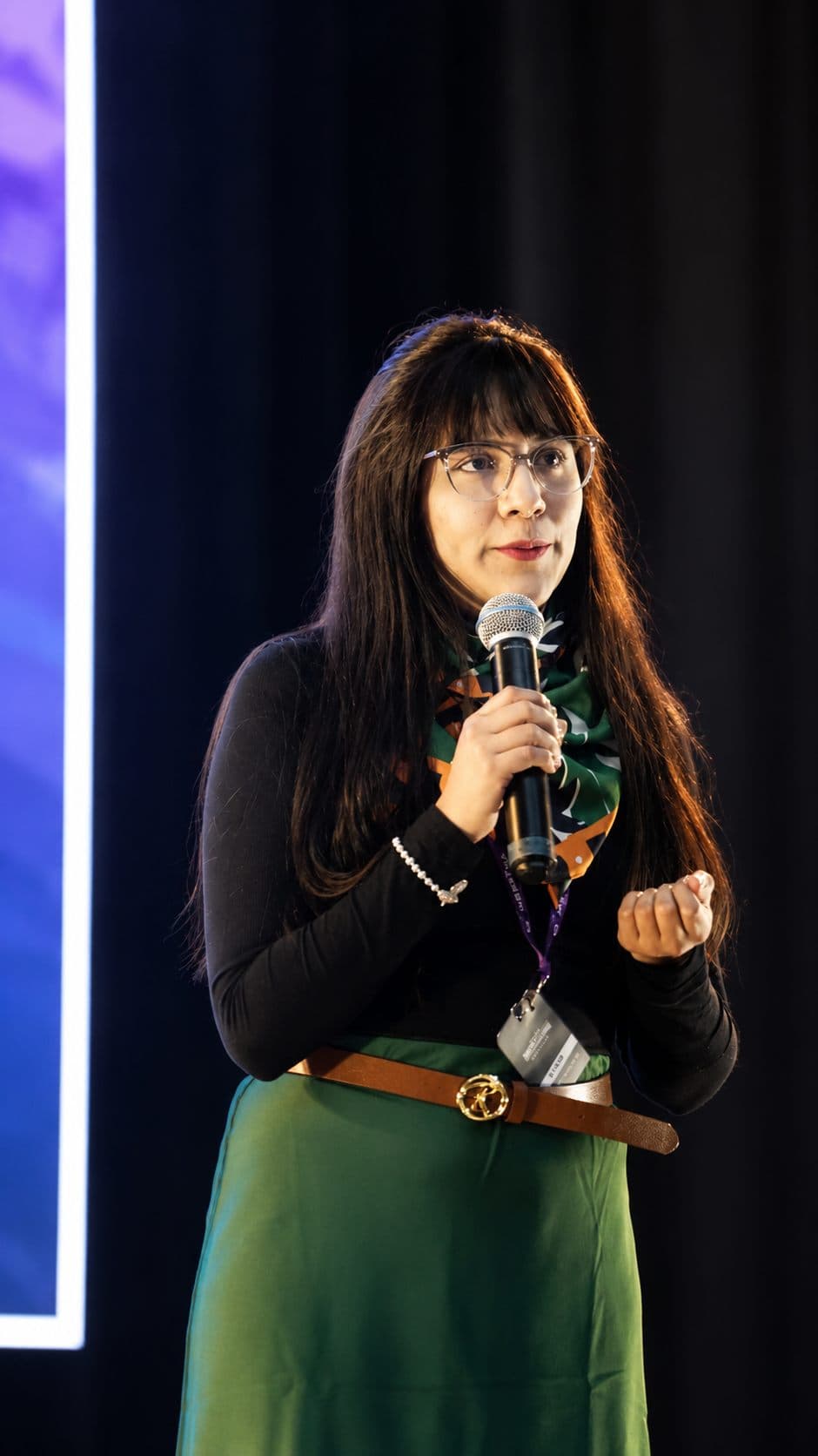 Asistentes y speakers en ediciones anteriores de Piensa como Empresario